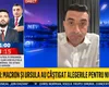 George Simion își îndeamnă susținătorii să iasă la protest: „Ieșiți, fraților, la proteste pașnice”