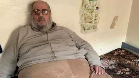 Un lider din cadrul organizației Stat Islamic, capturat în Irak Bărbatul a fost preluat cu un camion din cauza greutății - FOTO 