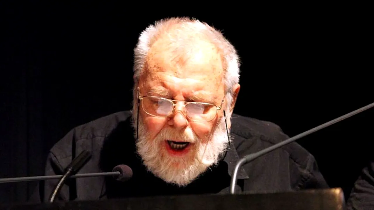 Unul dintre cei mai mari regizori români din toate timpurile, în stare gravă la Spitalul Elias din Capitală. Anunț îngrijorător al medicilor despre Lucian Pintilie