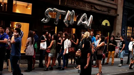 O treime dintre americani consideră că aparțin claselor defavorizate