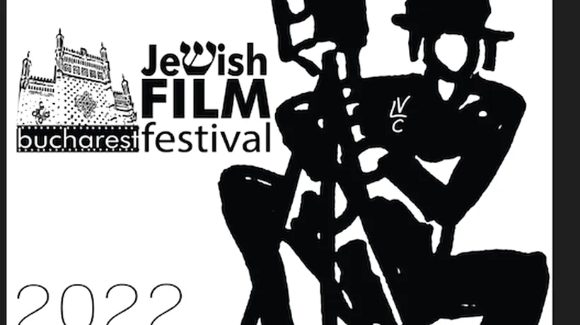 Festivalul de Film Evreiesc:  Între 15 și 21 noiembrie, filme, concerte și expoziții în premieră la București