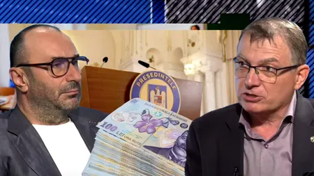 Marius Nistor: „Negocierile au fost extrem de tensionate. Guvernanții au lucrat prin toate pârghiile pe care le-au avut”