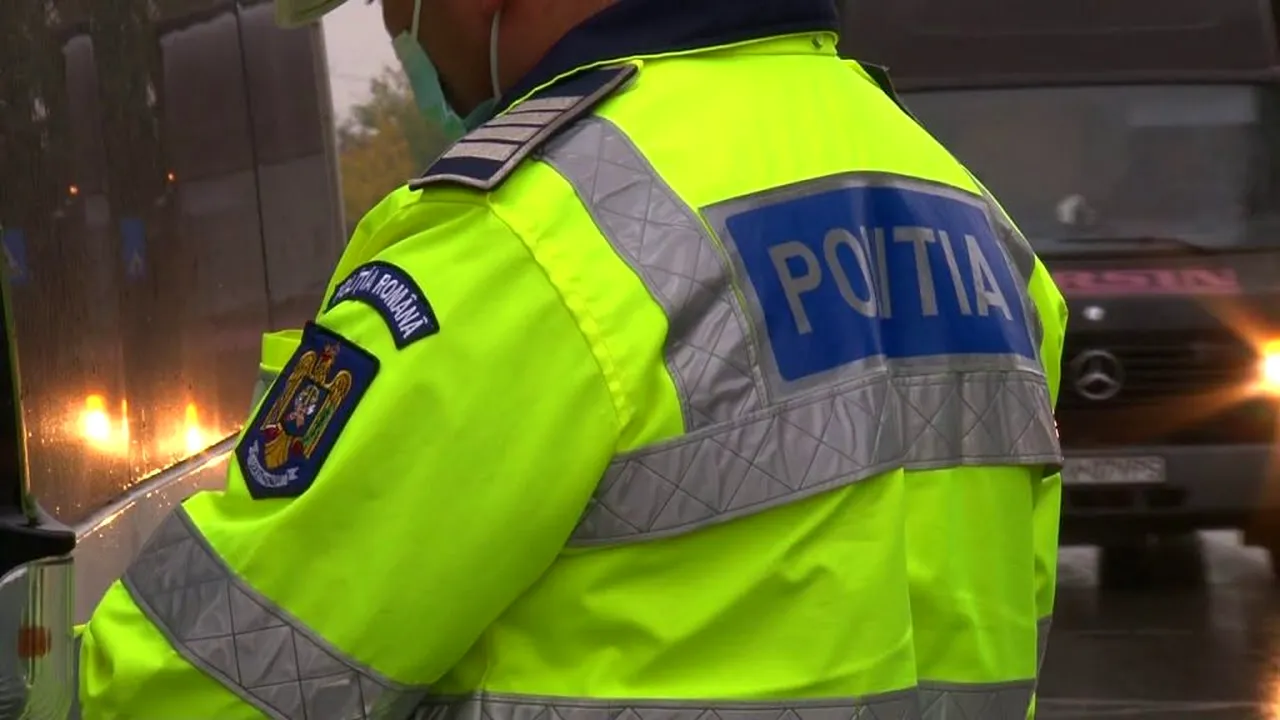 MAI, la vânătoare de români care nu poartă mască! Polițiștii au dat amenzi în valoare de aproape un milion de lei!