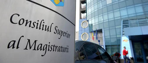 Procurorii CSM au admis pensionarea lui Dănuț Volintiru, de la DNA, și Liviu Tudose, de la PCA Ploiești