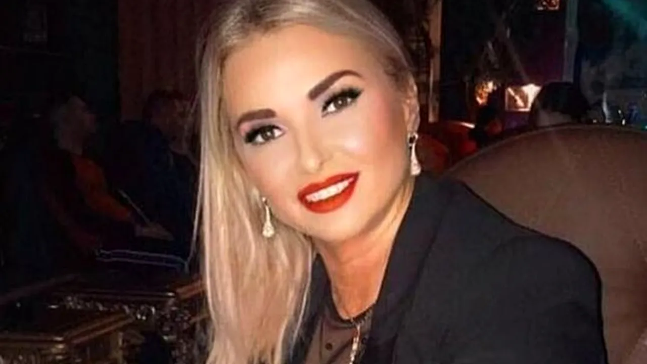 Prostituata din România care a participat la jaful secolului în Marea Britanie, mărturii incredibile în fața polițiștilor! A pus pe Facebook imagini în care apărea purtând bijuteriile furate de la Tamara Ecclestone
