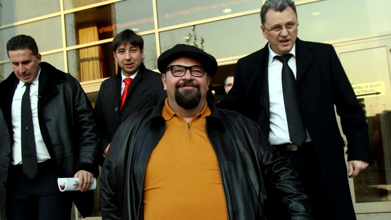 Eugen Iancu (Asociația Colectiv) în cazul Piedone: Mă bucur, era o palmă dată memoriei copiilor noștri