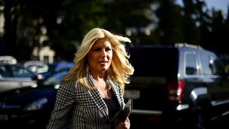 Elena Udrea l-a 