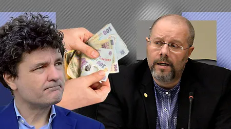 Aurelian Bădulescu: „Nicuşor Dan urmează să plătească daune de 510 de lei pe zi”. Care este motivul