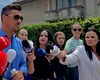 Primele DECLARAȚII ale soțului Elenei Udrea după vestea eliberării:”M-a întrebat de cea mică. Nu știe că va ajunge mama ei acasă”