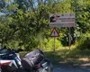 Motociclist omorât de urs, la Vidraru/ Șeful Salvamont Argeș: „L-a tras în râpă, 60 m. Motocicleta se pare că este de Italia”