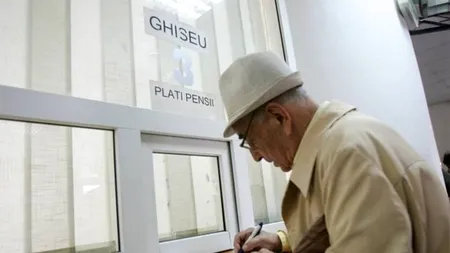 Vârsta de pensionare în România ar putea crește. Bărbații ar putea ieși mai târziu la pensie