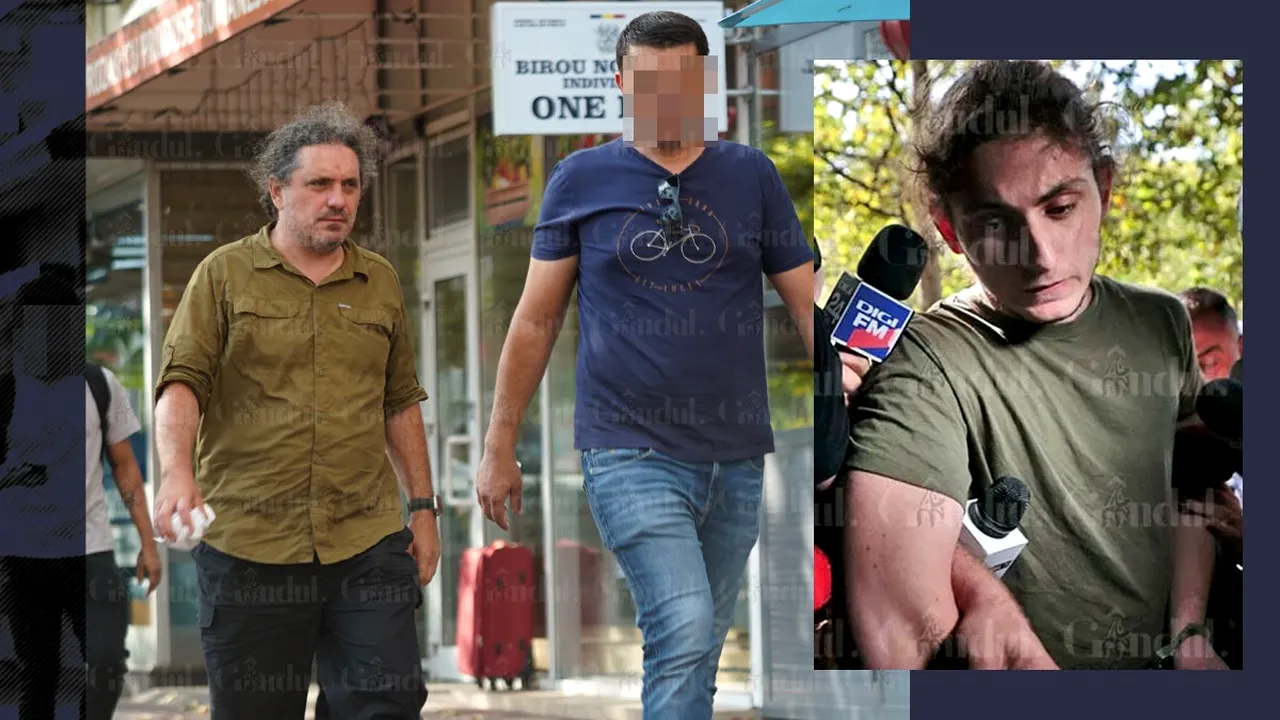 Tatăl lui Vlad Pascu, glumă fără sens: ”Ştiţi ce am fost înainte să fiu milionar? Miliardar!”. Ce spune bărbatul despre accidentul produs de fiul său