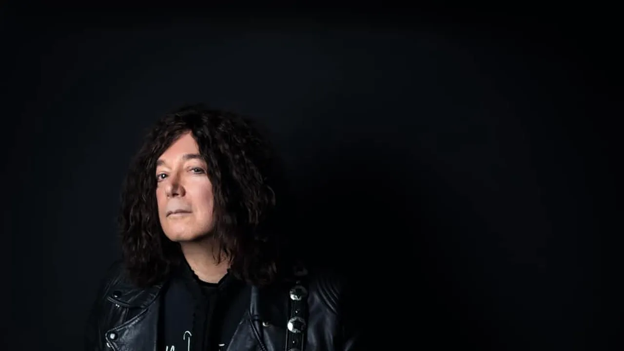 Compozitorul cântecului ”I Love Rock and Roll” a murit la 69 de ani din cauza COVID-19