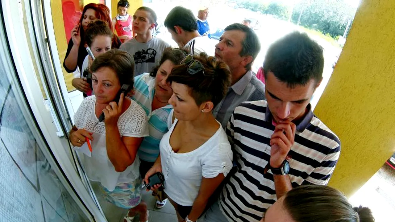 CONSTANȚA - REZULTATE BAC 2012, sesiunea AUGUST, după CONTESTAȚII