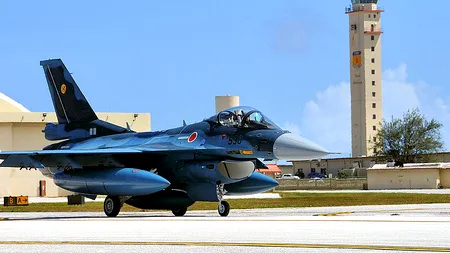 Tokyo afirmă că două bombardiere rusești au intrat în spațiul aerian japonez. 