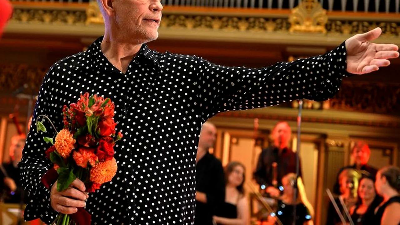 John Malkovich va fi decorat de primăria din Lisabona, pentru 