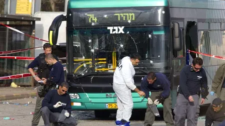 Ministerul Transporturilor din Israel, acuzat că a luat o decizie rasistă. 