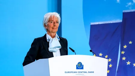 Financial Times: DISPUTE transatlantice /Lagarde avertizează SUA că planul de utilizare a activelor ruse generează riscuri juridice