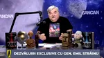 Gen. Emil Străinu: „Statuile sunt PAZNICI ai insulei”