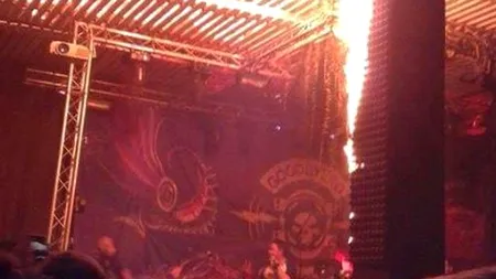 Durere și revoltă. Mărturia-manifest a lui Alex Teodorescu