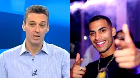 Mircea Badea, „AVOCATUL” lui Gheboasă! A răbufnit în direct, la televizor