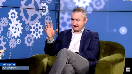 Flaviu Predescu: „Cartea poate fi obiect de decor, dar când îl deschizi, se deschide un univers”