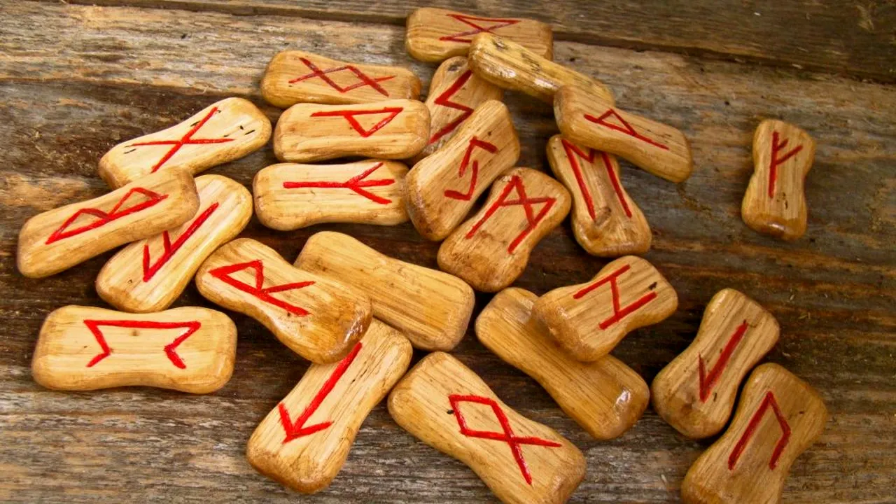 HOROSCOP rune pentru săptămâna 17 - 23 februarie 2020. Berbecii au încredere în instinctele lor, Gemenii trec printr-o perioadă tulbure