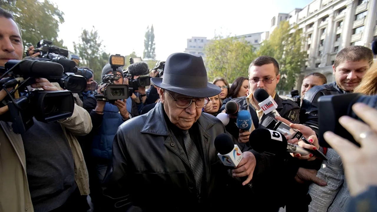 Martor în cazul Ficior: Comandanții ne spuneau la sosire că eram duși acolo pentru exterminare