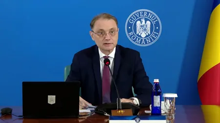 Luca Niculescu cere măsuri urgente împotriva violenței din școli: ”Niciun copil nu trebuie să plece de acasă cu frică”. Guvernul încearcă să salveze și banii din PNRR