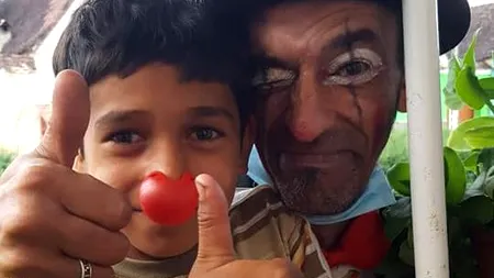 Miloud, îngerul oamenilor străzii. Povestea francezului care a venit pentru prima dată în România în anii 90 și de atunci nu a mai părăsit sufletește țara. „Sunt legat de pământul ăsta”