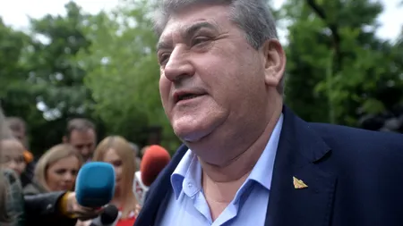 Cum a vrut Florian Coldea să-și fure teza de doctorat. Gabriel Oprea: ”Venise cu o geantă mai mare, probabil cât să încapă o teză de doctorat”