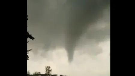 Florinela Georgescu, despre apariția TORNADELOR și a fenomenele meteo extreme din România: Pagubele sunt comparabile cu cele ale unor tornade mai mici