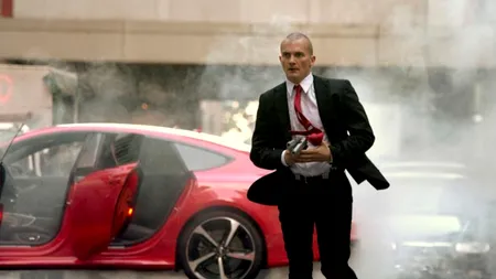 Un actor britanic s-a împușcat în cap, în timpul filmărilor pentru un lungmetraj de acțiune