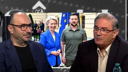 Gen. (R) Silviu Predoiu: „În Ucraina este un război fără sfârșit. Niciun stat nu își permite să-l piardă”