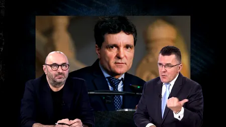 Marius Tucă: „NICUȘOR DAN a fost primit cu pâine și sare. Îl așteptăm la București