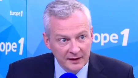 Ministrul francez de Externe lansează un avertisment dur. „Cu toții am avea de pierdut în cazul unui război comercial