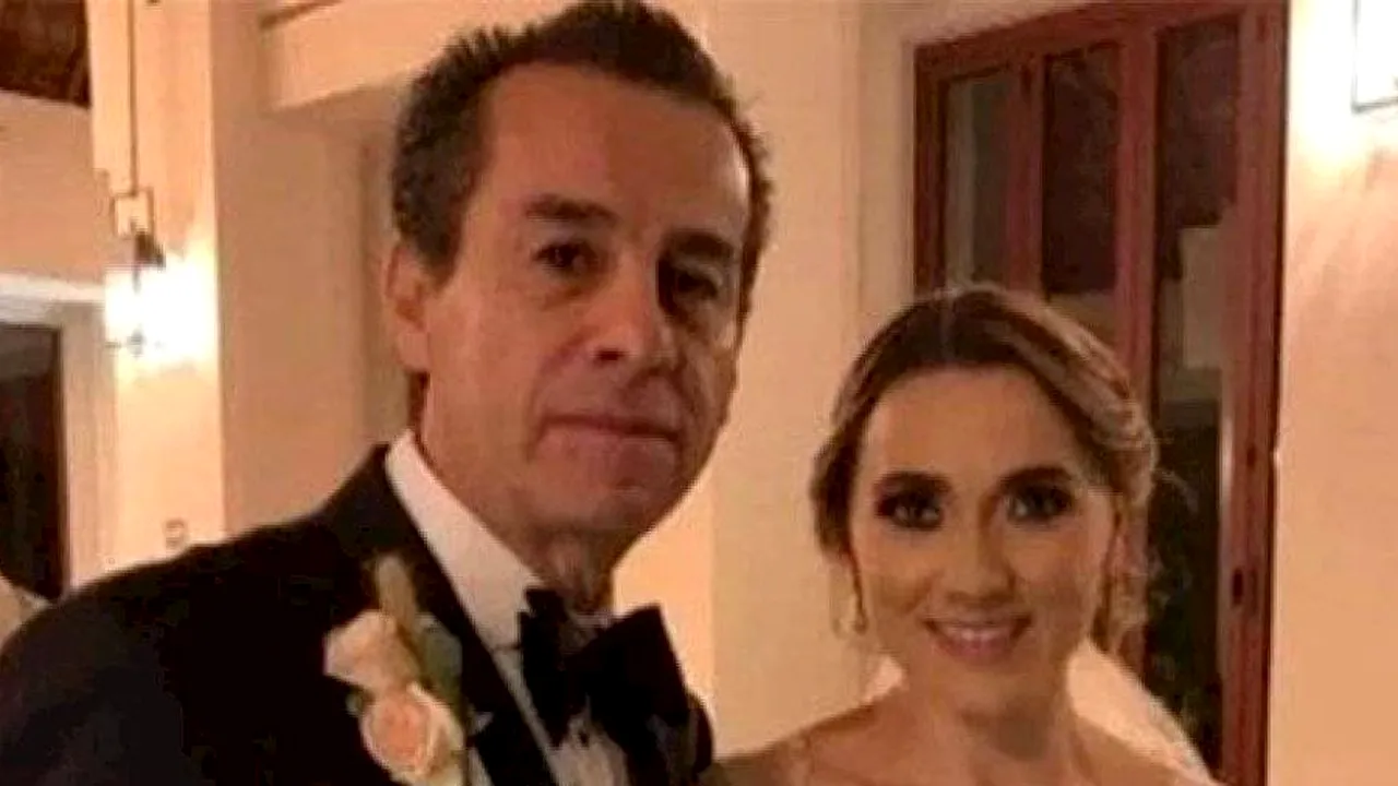 Un fost primar controversat s-a însurat cu văduva fiului său. Când ar fi început relația celor doi