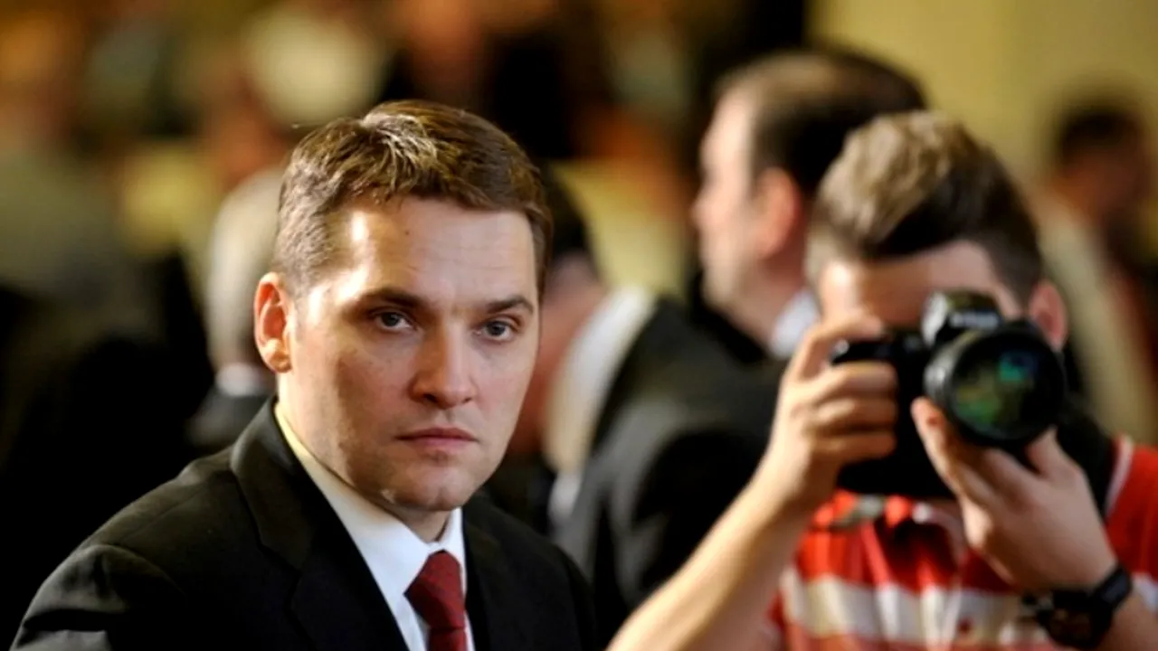 Dan Șova, avizat de comisiile parlamentare pentru Ministerul Transporturilor