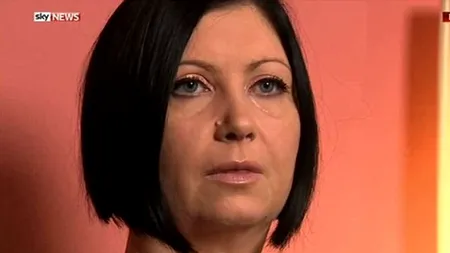 Mesajul unei femei al cărei bărbat a fost decapitat de 