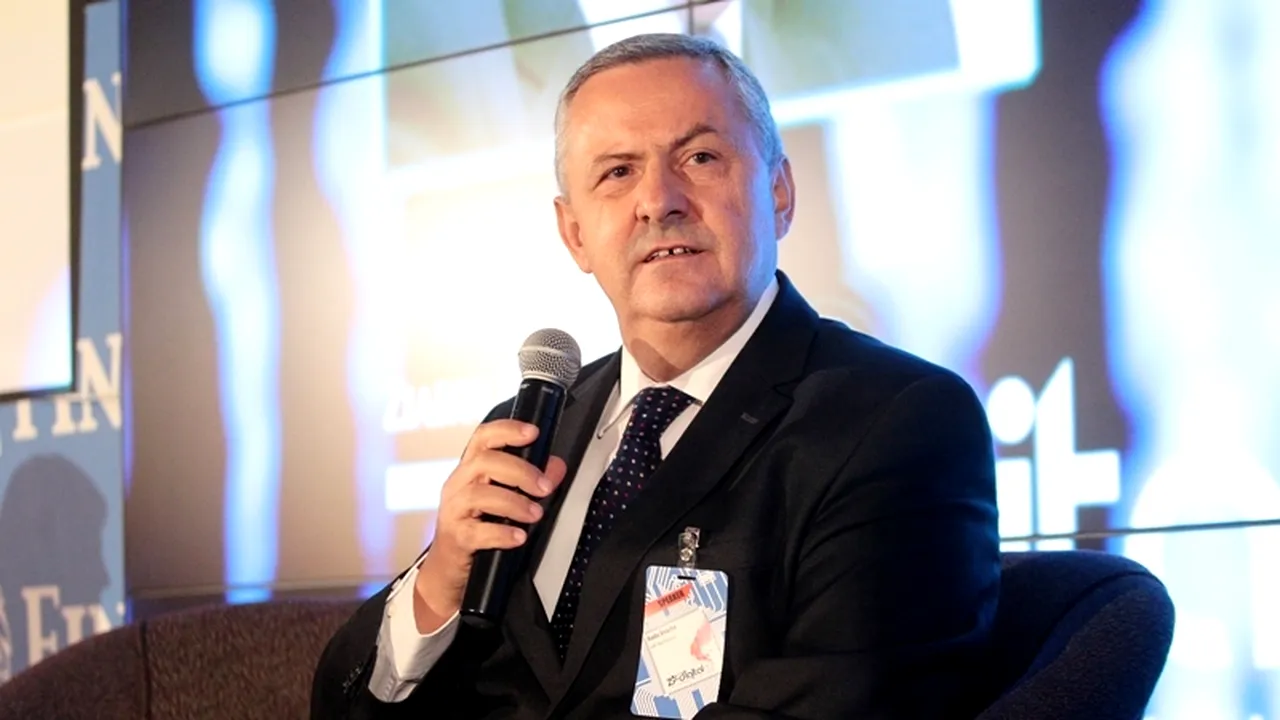 Directorul unui mare jucător de pe piața IT: Afacerile au scăzut din cauza 