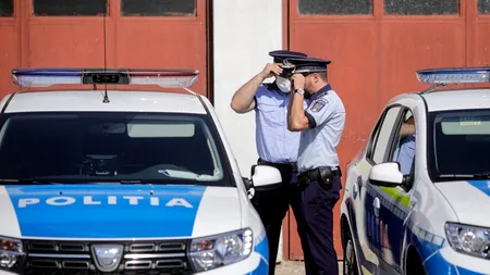 Doi tineri din Austria, condamnați la închisoare pentru trafic de migranţi, prinşi de poliţiştii bihoreni