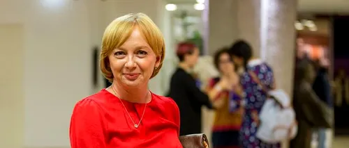 Percheziții la Academia de Poliție în legătură cu amenințarea primită de jurnalista Emilia Șercan 