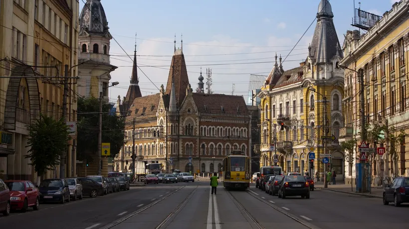 ORAȘUL din România unde se trăiește cel mai bine din întreaga țara. Rivalizează cu Zurich și Copenhaga în topul celor mai bune orașe din Europa
