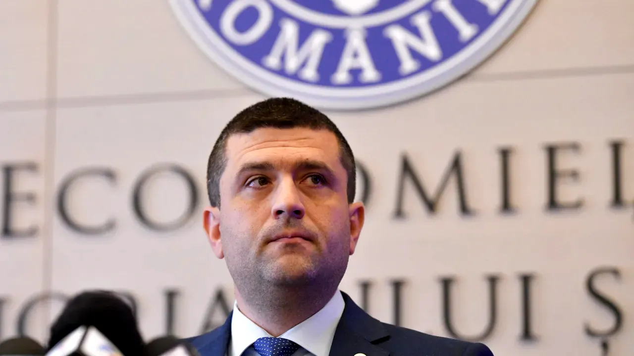 Premierul Ilie Bolojan îl propune ca interimar la Apărare pe Radu Miruță. Care sunt următorii pași pentru numirea unui nou ministru