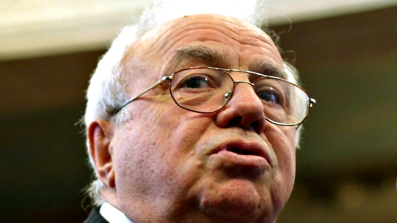 Alexandru Arșinel: Toată viața mi-a fost teamă să am o părere prea bună despre mine