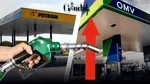 O nouă zi, o nouă scumpire la pompă. Cu cât au crescut prețurile pentru un litru de benzină și de motorină