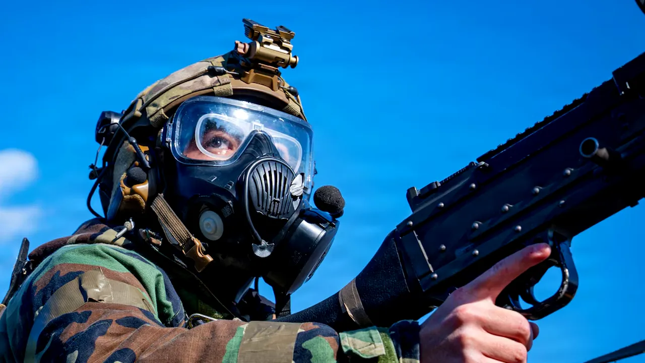 Statele Unite cer Europei să-și asume apărarea NATO până 2027