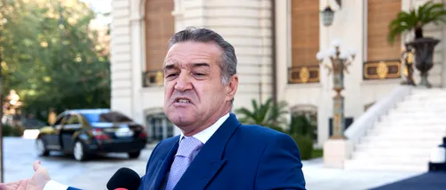 Declarația care l-ar putea duce pe Becali înapoi după gratii. ANP sesizează Parchetul 