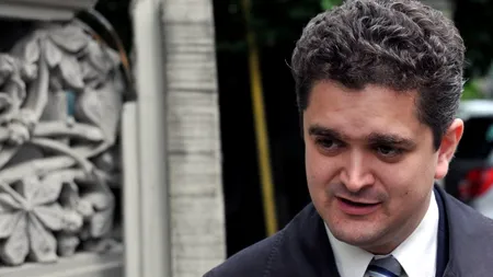 ALEGERI ÎN PDL. Paleologu și-a retras candidatura de la funcția de prim-vicepreședinte