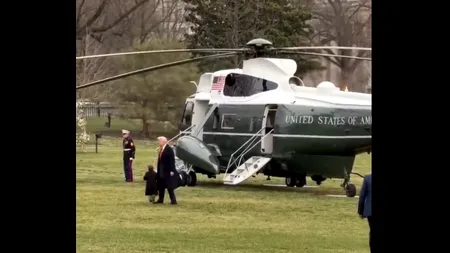 Elon Musk și fiul său de 4 ani, Lil X, weekend la Mar-a-Lago, la invitația președintelui Donald Trump/„Vicele” J.D. Vance, declarații tari despre DOGE